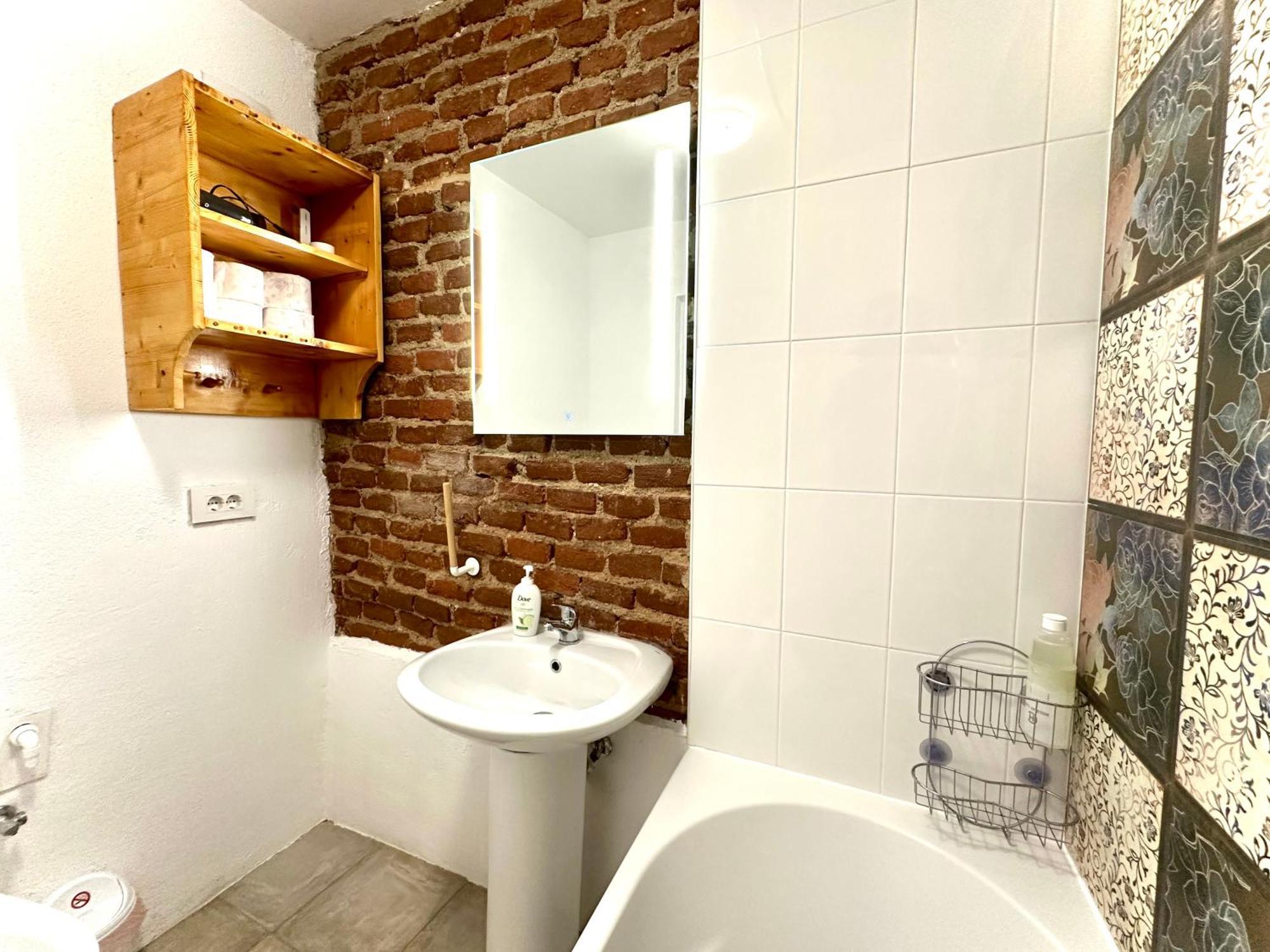 4Friendscentrubrasov Apartment Exterior photo
